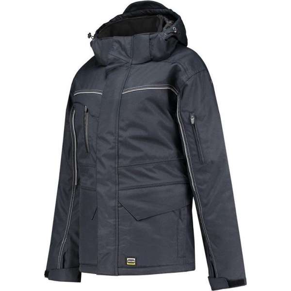 Tricorp Midi Parka Canvas Tricorp 402007navyxl 402007navyxl