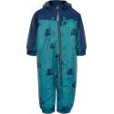 Color Kids - Sneeuwpakje voor baby's - Panda Dots - Hydro - maat 68cm
