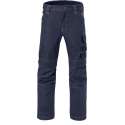 HAVEP Werkbroek - Attitude - 80229 - Marine - maat 46