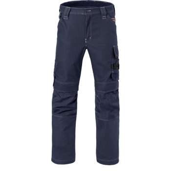 HAVEP Werkbroek - Attitude - 80229 - Marine - maat 46