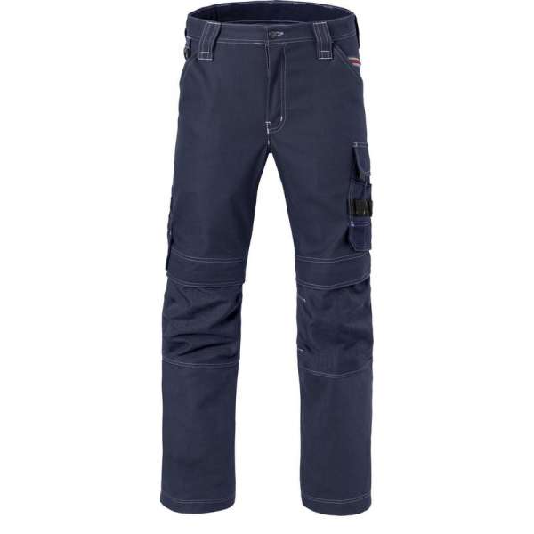HAVEP Werkbroek - Attitude - 80229 - Marine - maat 46