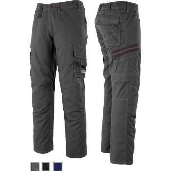Mascot® Frontline 07279 Rhodos werkbroek