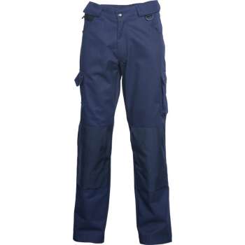 Havep Werkbroek Worker knz 8597 - Marine - 46