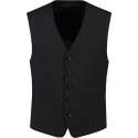 Tricorp Heren gilet - Corporate - 405004 - Zwart - maat 58