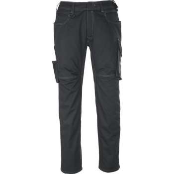 Werkbroek MASCOT® Oldenburg zwart/grijs Grijs, zwart 46