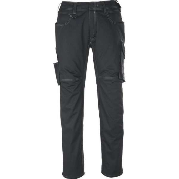 Werkbroek MASCOT® Oldenburg zwart/grijs Grijs, zwart 46