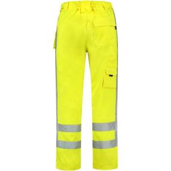 Tricorp Worker RWS - Workwear - 503003 - Fluor Geel - maat 60