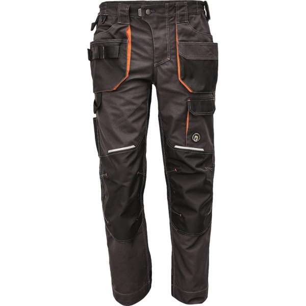 Werkbroek / worker Emerton+ maat 56 Werkbroek / worker Emerton+ maat 56