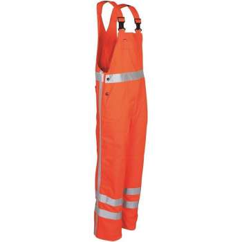 Havep Amerikaanse Overall - High Visibility 2484.n1620h-54