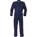 Havep Overall - Basic 2412 M2100h Navy Mt 52