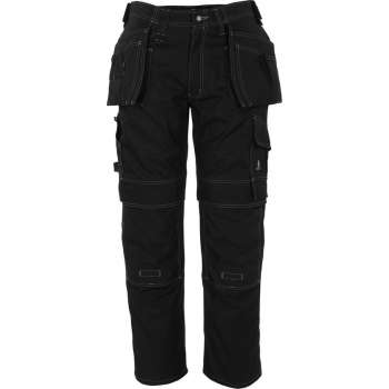Mascot Ronda Werkbroek Hardwear (82cm)-01-Marine-48