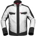 HAVEP Korte jas/Vest - Attitude - 50172 - Wit/Antraciet - maat 3XL