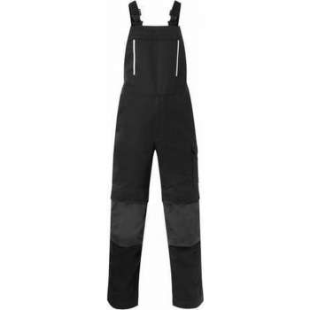 Havep Amk. Overall knz Shift 20295 - Zwart/Charcoal - 48