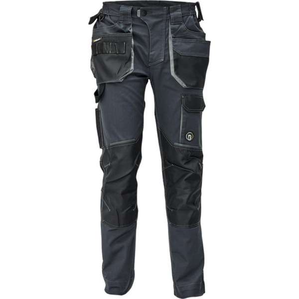 Cerva Dayboro werkbroek antraciet maat 54 Cerva Dayboro werkbroek antraciet maat 54
