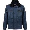 Tricorp Pilotjack industrie - Workwear - 402005 - navy - Maat XXL