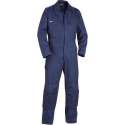 Blåkläder 6151-1100 Overall Marineblauw maat D104