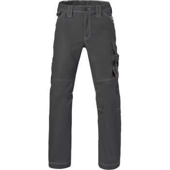 HAVEP Werkbroek - Attitude - 80231 - Antraciet - maat 54