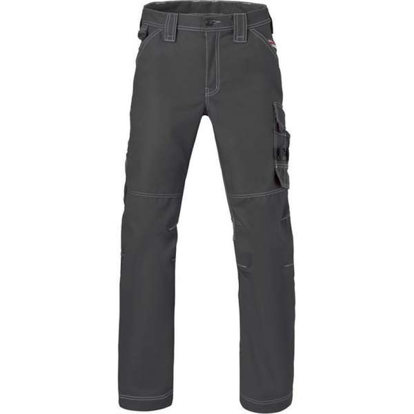HAVEP Werkbroek - Attitude - 80231 - Antraciet - maat 54