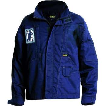 Blåkläder 4090-1835 ServiceJack Ongevoerd Marineblauw maat S