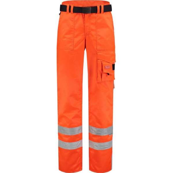 Workman High Visibility Worker - 2324 oranje - Maat 50 Workman High Visibility Worker - 2324 oranje - Maat 50