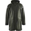 Blaklader Regenjas LEVEL 1 - Army Groen - 2XL