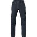 Havep Damesbroek Attitude 80298 - Charcoal - 46