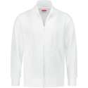 Workman Sweatvest Uni - 8501 wit - Maat 3XL