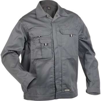 Dassy LOCARNO Werkvest Grijs3XL