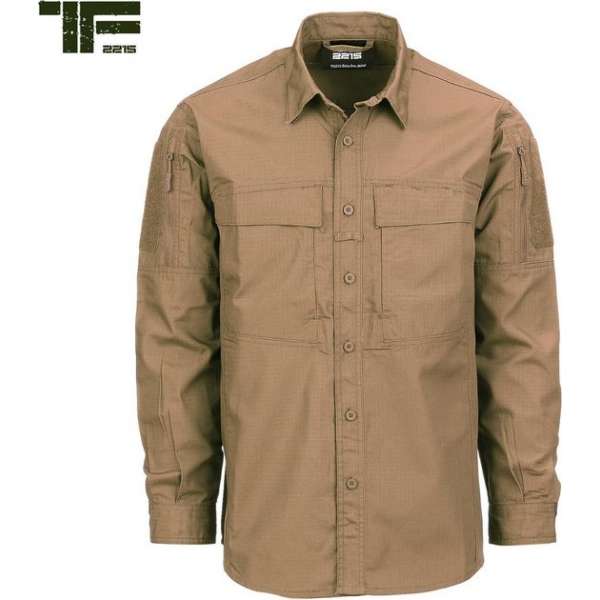 TF-2215 Delta one jacket Coyote TF-2215 Delta one jacket Coyote