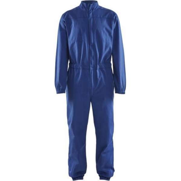 Blaklader Overall voedingsindustrie - Korenblauw - C44 Blaklader Overall voedingsindustrie - Korenblauw - C44