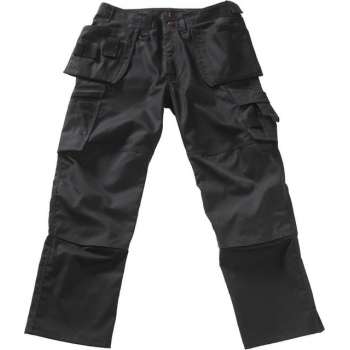 Mascot Servicebroek Lindos Zwart 82c52