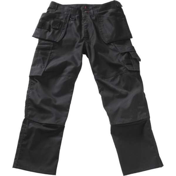 Mascot Servicebroek Lindos Zwart 82c52