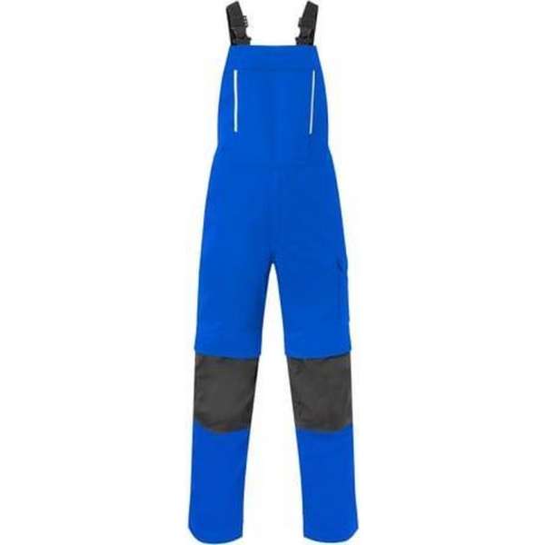 Havep Amk. Overall knz Shift 20295 - Korenblauw/Charcoal - G-27 Havep Amk. Overall knz Shift 20295 - Korenblauw/Charcoal - G-27