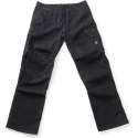Broek Totana Zwart 82c50