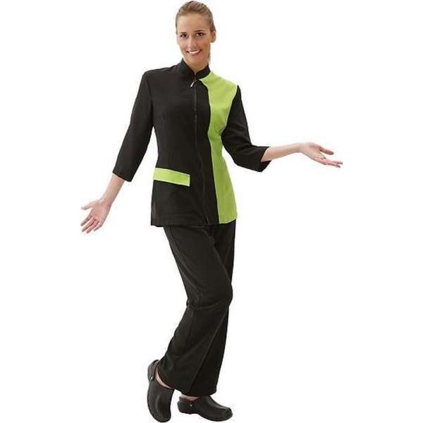 Trimschort Artero Mila Pistacho-3xl Trimschort Artero Mila Pistacho-3xl