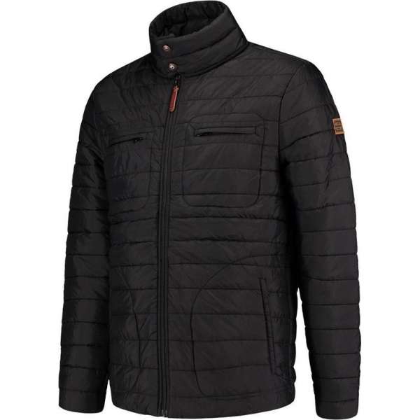 Tricorp Jack Premium Nylon - zwart - 404004 - maat M Tricorp Jack Premium Nylon - zwart - 404004 - maat M