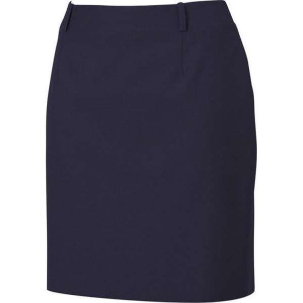 Tricorp Dames rok - Corporate - 505001 - Navy - maat 32