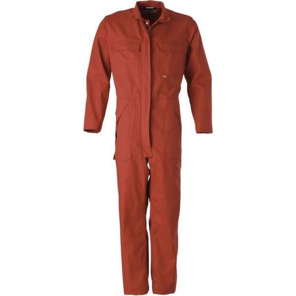 Havep 2559 Overall Rood maat 54 Havep 2559 Overall Rood maat 54
