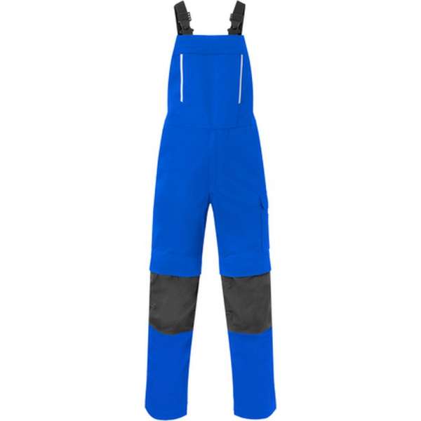 Havep Amk. Overall knz Shift 20295 - Korenblauw/Charcoal - 57