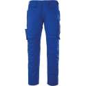 Werkbroek MASCOT® Oldenburg blauw Blauw 50