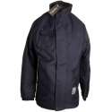 Triffic Switch Parka Werkjas - Marineblauw - Maat M