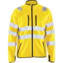 Blåkläder 4906-2512 Softshell jack High Vis Oranje maat S