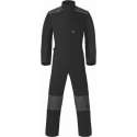 Havep Overall knz Shift 20320 - Zwart/Charcoal - 54