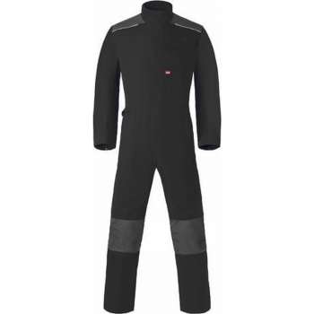 Havep Overall knz Shift 20320 - Zwart/Charcoal - 54