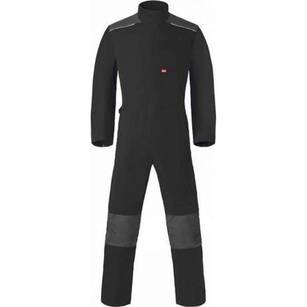 Havep Overall knz Shift 20320 - Zwart/Charcoal - 54 Havep Overall knz Shift 20320 - Zwart/Charcoal - 54