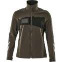 Mascot jack 18008 dames donkerantraciet/zwart
