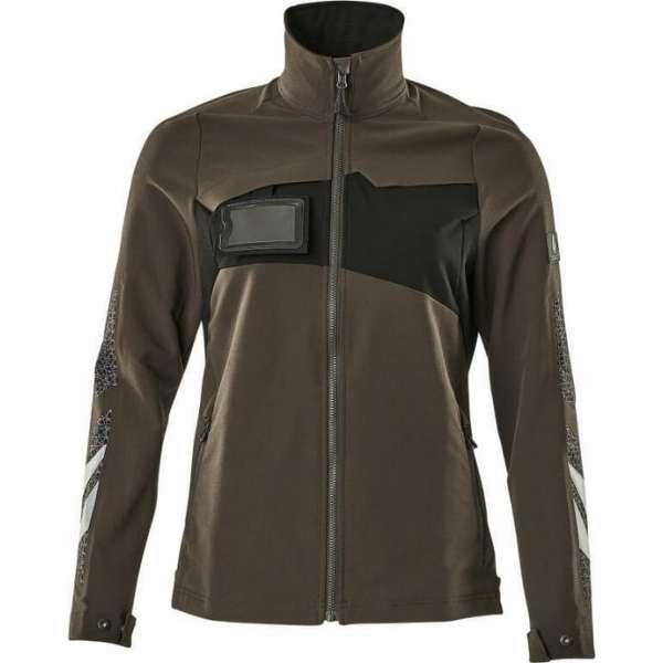 Mascot jack 18008 dames donkerantraciet/zwart Mascot jack 18008 dames donkerantraciet/zwart