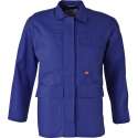 Havep 3153 Korte jas/Vest Korenblauw maat 58