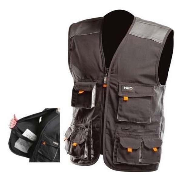 NeoTools Werkvest NeoTools Werkvest