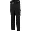 Tricorp Werkbroek Twill Rewear 502701 - Mannen - Zwart - 50